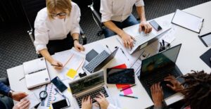 Competitive Analysis for Entrepreneurs in 2018