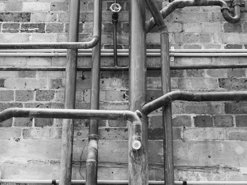 Certified Pipe Leakage Repair