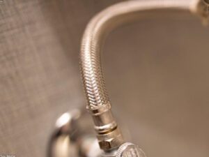Certified Water Heater Installation
