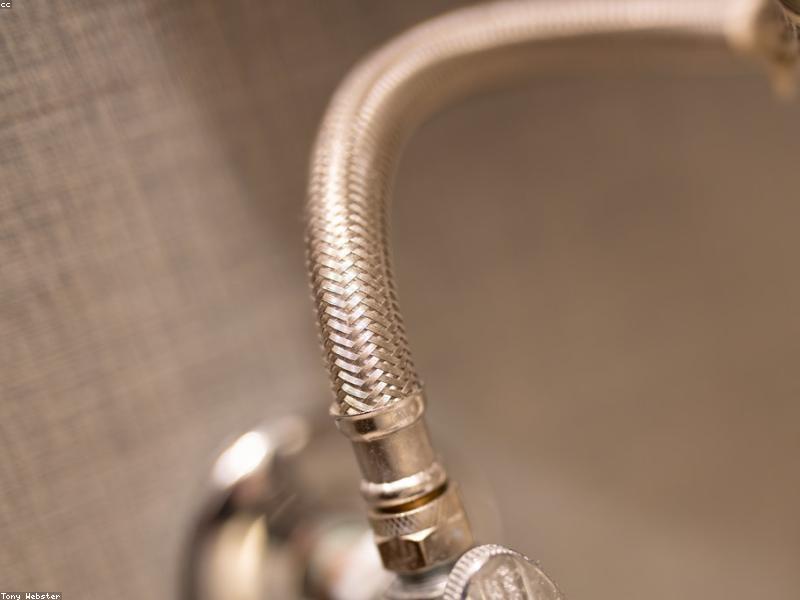 Certified Water Heater Installation
