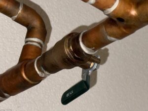 Professional Pipe Leakage Repair