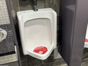 Quick Washbasin Repair