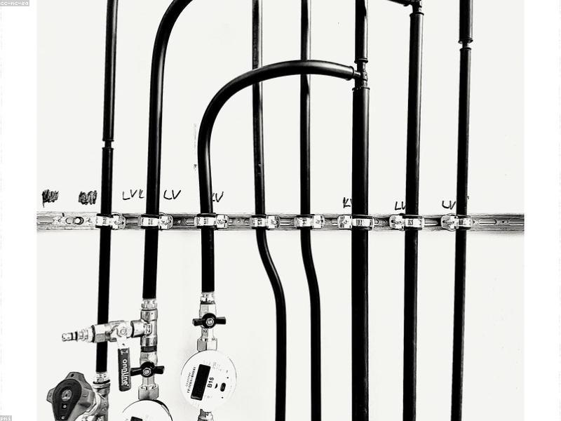 Reliable Pipe Leakage Repair
