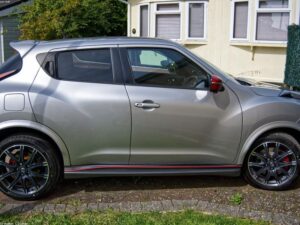 Second Hand Maruti Swift