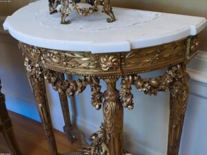 Second Hand Study Desk