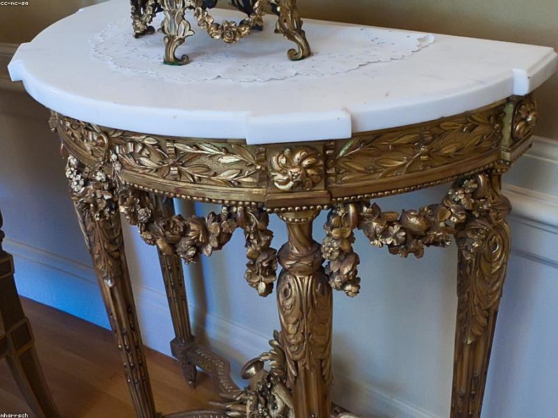 Second Hand Study Desk
