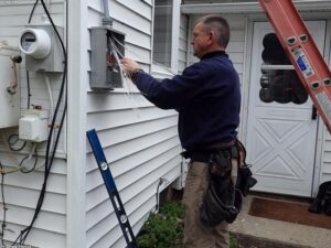 Top-rated AC Service & Repair