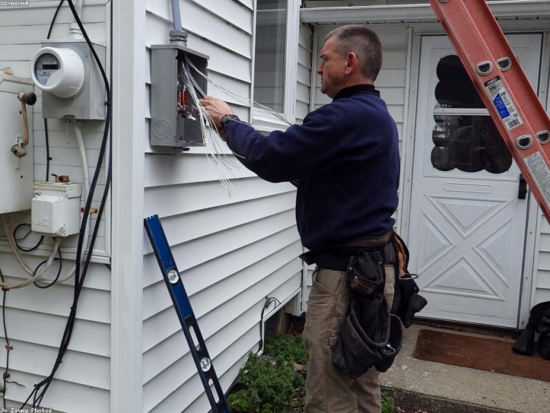 Top-rated AC Service & Repair