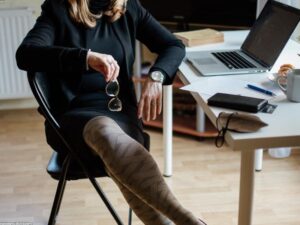 Used King Size Bed