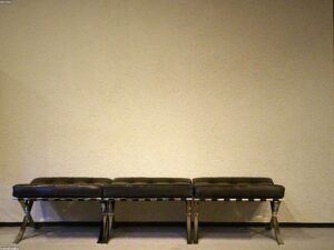 Used Shoe Rack