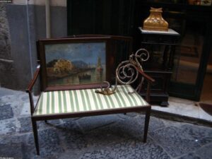Used Study Desk