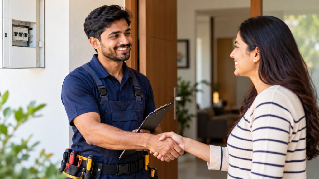 How to Get More Clients as a Local Service Provider (Without Spending on Ads)